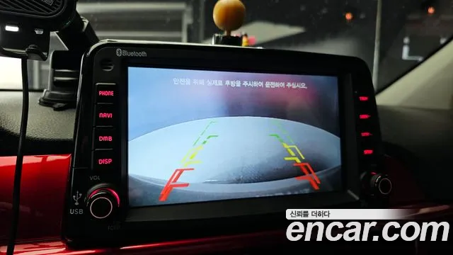 Kia All New Morning (JA) id 2711785 из Кореи 6