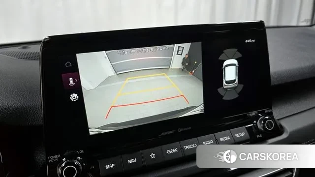 Kia Seltos 2021 Серый из Кореи, фото 6