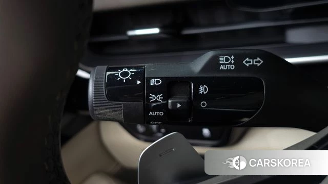 Kia The New Carnival 4th Generation 2024 Белый из Кореи, фото 6