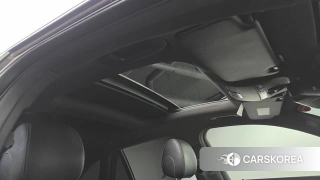 Mercedes-Benz GLC-Class X253 2018 Черный из Кореи, фото 6