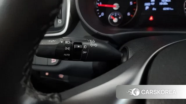 Kia The New Sorento 2019 Серый из Кореи, фото 6