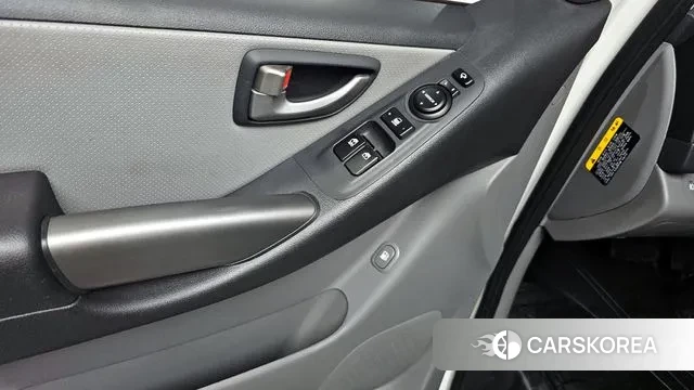 Hyundai The New Grand Starex 2020 Белый из Кореи, фото 6