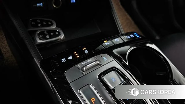 Hyundai Tucson (NX4) 2021 Белый из Кореи, фото 6