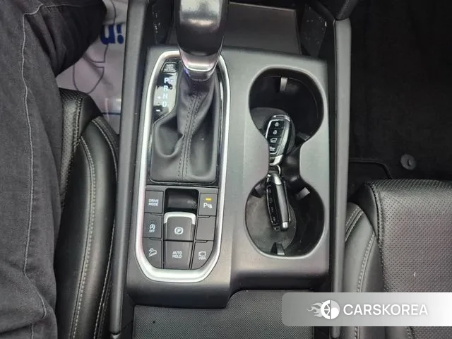 Hyundai Santa Fe TM 2018 Серый из Кореи, фото 6