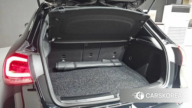 Mercedes-Benz A-Class W177 2021 Черный из Кореи, фото 6