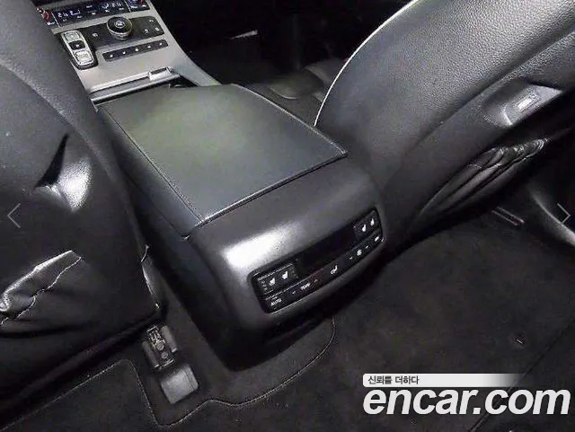 Hyundai Palisade 2022 Серый из Кореи, фото 6