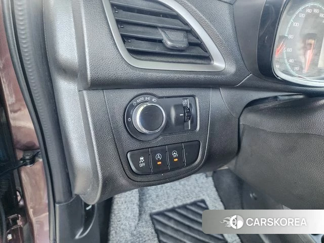 Chevrolet (GM Daewoo) The New Spark 2018 Фиолетовый из Кореи, фото 6