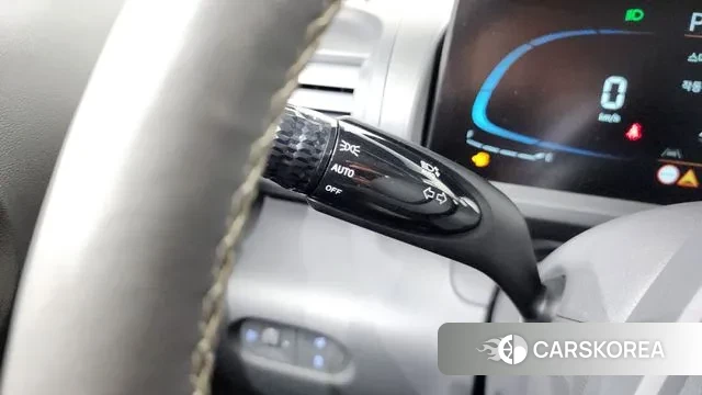 Hyundai Casper 2022 Зеленый из Кореи, фото 6