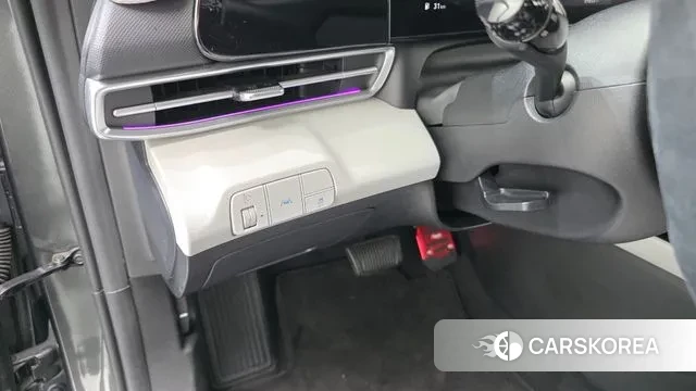 Hyundai Avante (CN7) 2020 Серый из Кореи, фото 6