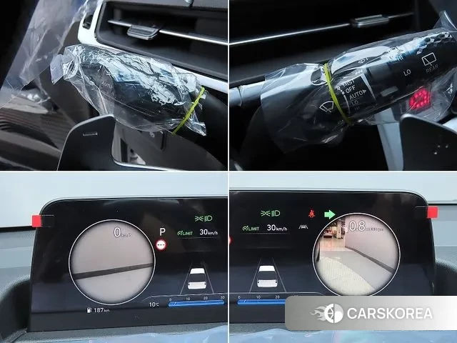 Hyundai Staria 2025 Белый из Кореи, фото 6