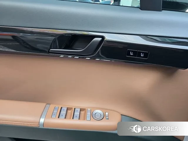 Hyundai Grandeur (GN7) 2023 Серебряный из Кореи, фото 6