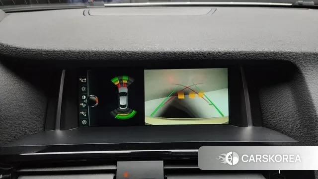 BMW X4 (F26) 2018 Белый из Кореи, фото 6