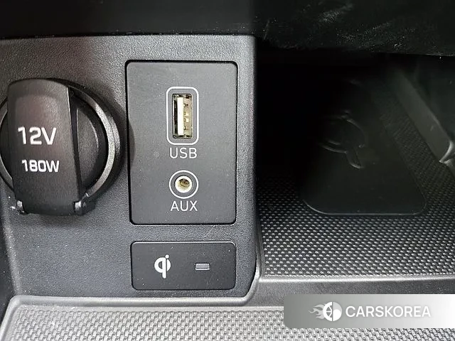 Hyundai Grandeur IG 2018 Черный из Кореи, фото 6