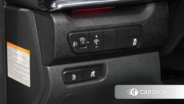Kia Niro Plus 2022 Белый из Кореи, фото 6