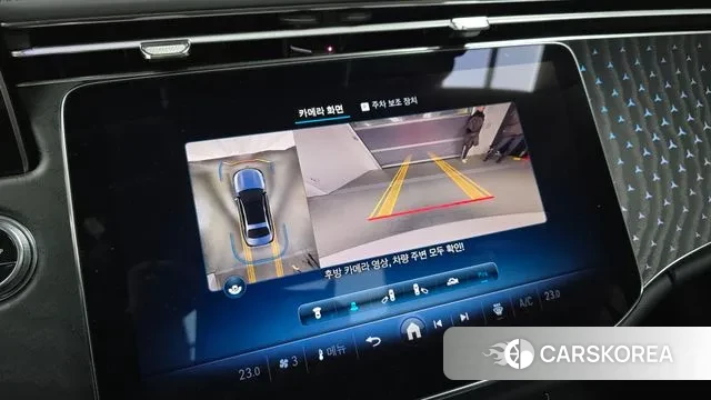 Mercedes-Benz E-Class W214 2024 Белый из Кореи, фото 6