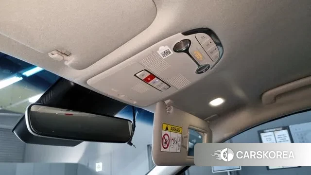 Hyundai The New Grandeur IG 2021 Белый из Кореи, фото 6