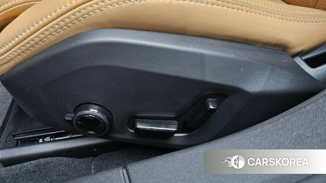 Volvo S90 2020 Черный из Кореи, фото 6