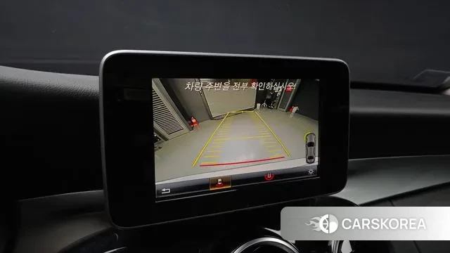 Mercedes-Benz C-Class W205 2018 Серебряный из Кореи, фото 6