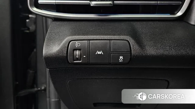 Hyundai Avante (CN7) 2020 Серый из Кореи, фото 6