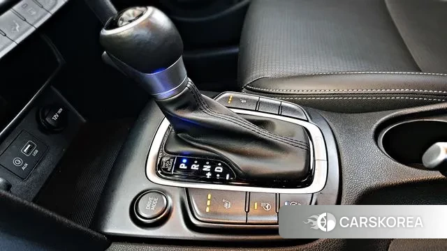 Hyundai Kona 2019 Белый из Кореи, фото 6