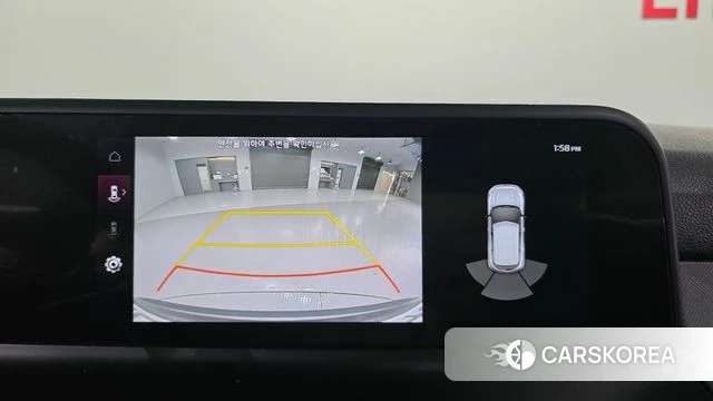 Kia The New Seltos 2023 Черный из Кореи, фото 6