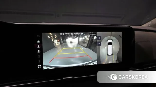 Kia Carnival 4th generation 2020 Белый из Кореи, фото 6