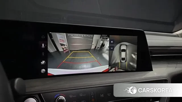 Kia K8 Hybrid 2024 Белый из Кореи, фото 6