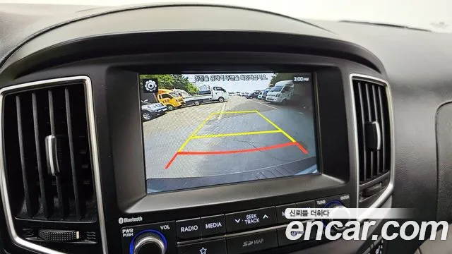 Hyundai The New Grand Starex 2019 Серебряный из Кореи, фото 6