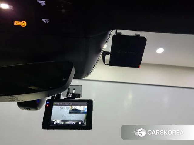 Porsche Taycan 2023 Черный из Кореи, фото 6