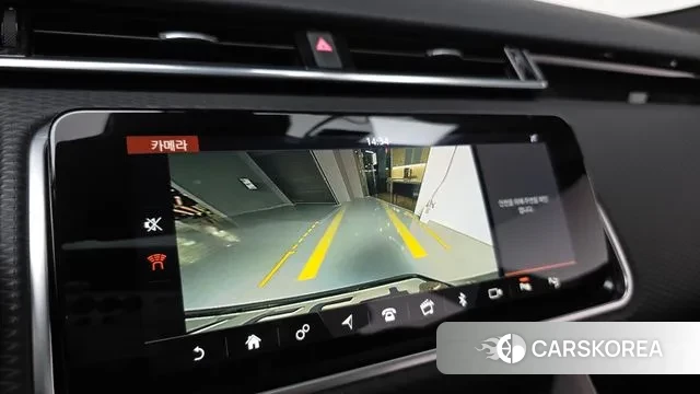 Land Rover Range Rover Velar 2019 Белый из Кореи, фото 6