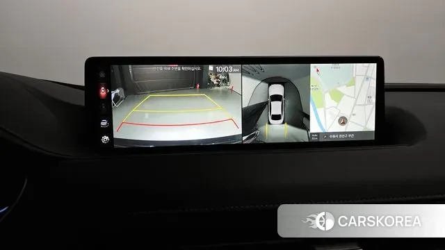 Genesis G80 (RG3) 2021 Черный из Кореи, фото 6