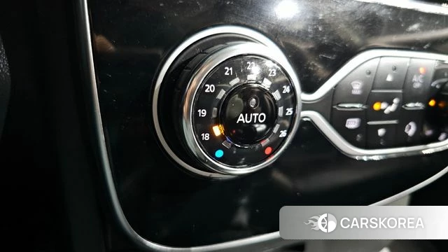 Renault Korea (Samsung) Clio 2018 Белый из Кореи, фото 6