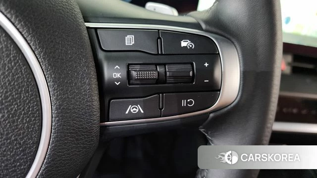 Kia Sportage 5th Generation 2023 Серый из Кореи, фото 6