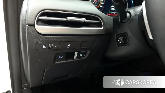 Hyundai The New Palisade 2024 Белый из Кореи, фото 6