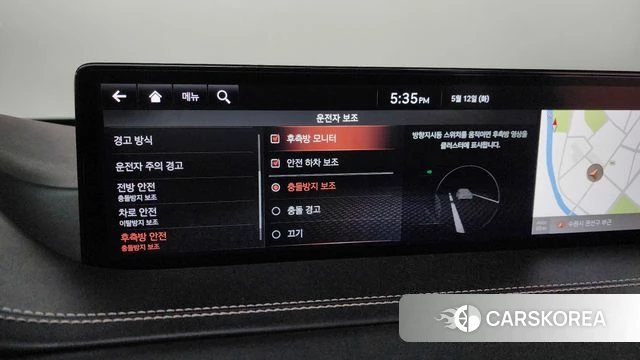 Genesis GV80 2020 Белый из Кореи, фото 6