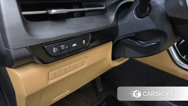 Kia Carnival 4th generation 2020 Черный из Кореи, фото 6