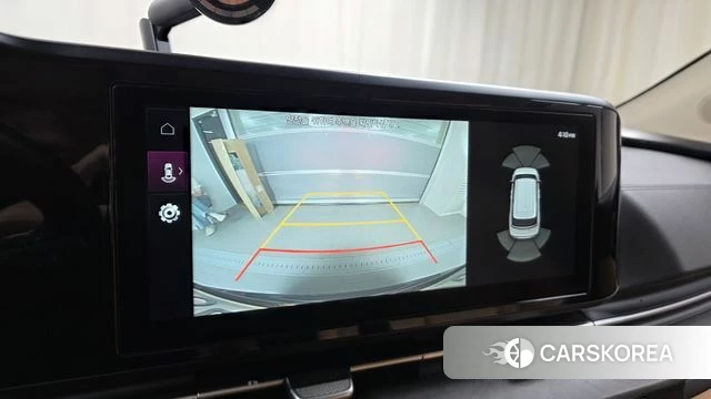 Kia Carnival 4th generation 2021 Черный из Кореи, фото 6
