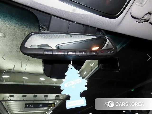 Kia The New Sorento 2019 Синий из Кореи, фото 6