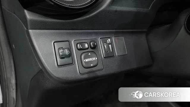 Toyota Prius C 2018 Черный из Кореи, фото 6