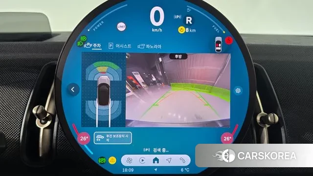 Mini Cooper S Countryman 3rd Generation 2024 Серебристо-серый из Кореи, фото 6