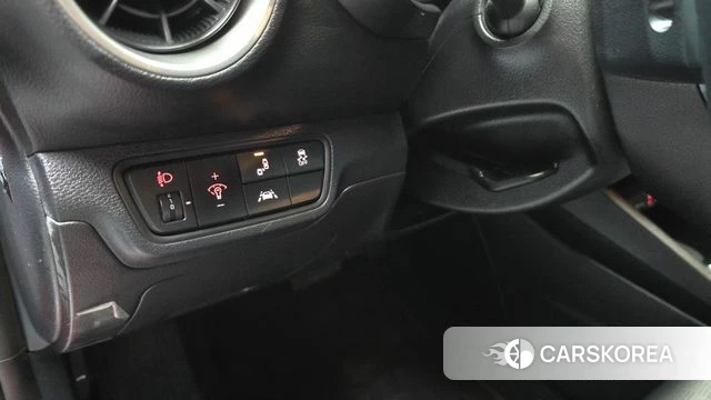 Kia Come New K3 2018 Красный из Кореи, фото 6