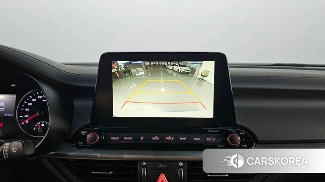 Kia Come New K3 2020 Белый из Кореи, фото 6