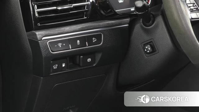 Kia Mohave Master 2022 Черный из Кореи, фото 6
