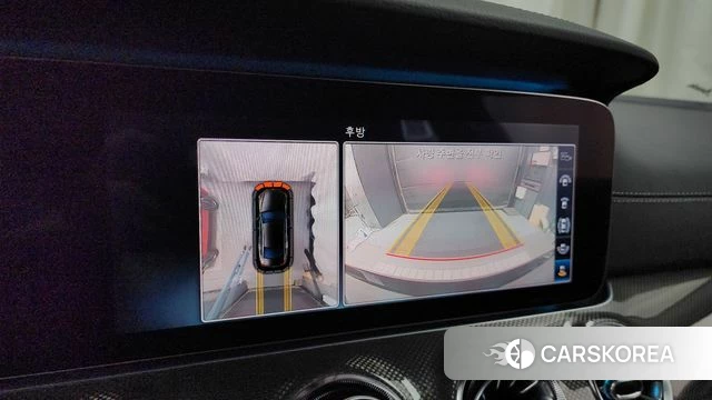 Mercedes-Benz CLS-Class C257 2018 Черный из Кореи, фото 6