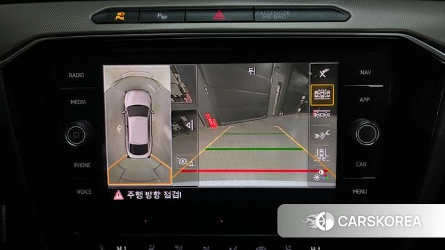 Volkswagen Arteon 2020 Белый из Кореи, фото 6