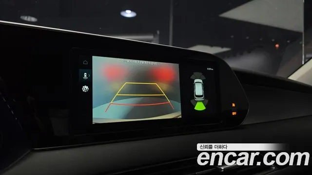 Hyundai Palisade 2020 Белый из Кореи, фото 6