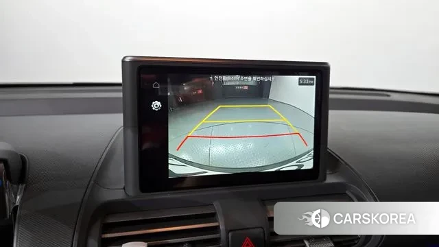 Hyundai Casper 2022 Светло-зеленый из Кореи, фото 6