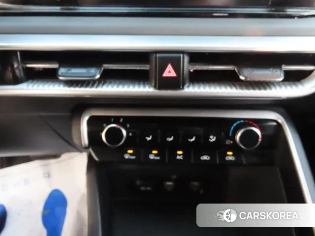 Kia K5 3rd generation 2021 Белый из Кореи, фото 6