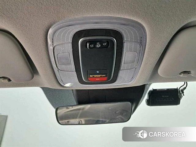 Hyundai Avante Hybrid (CN7) 2022 Белый из Кореи, фото 6