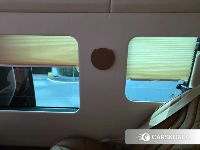 Hyundai Solati 2021 Черный из Кореи, фото 6